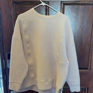 Calia light pink  Sweatshirt